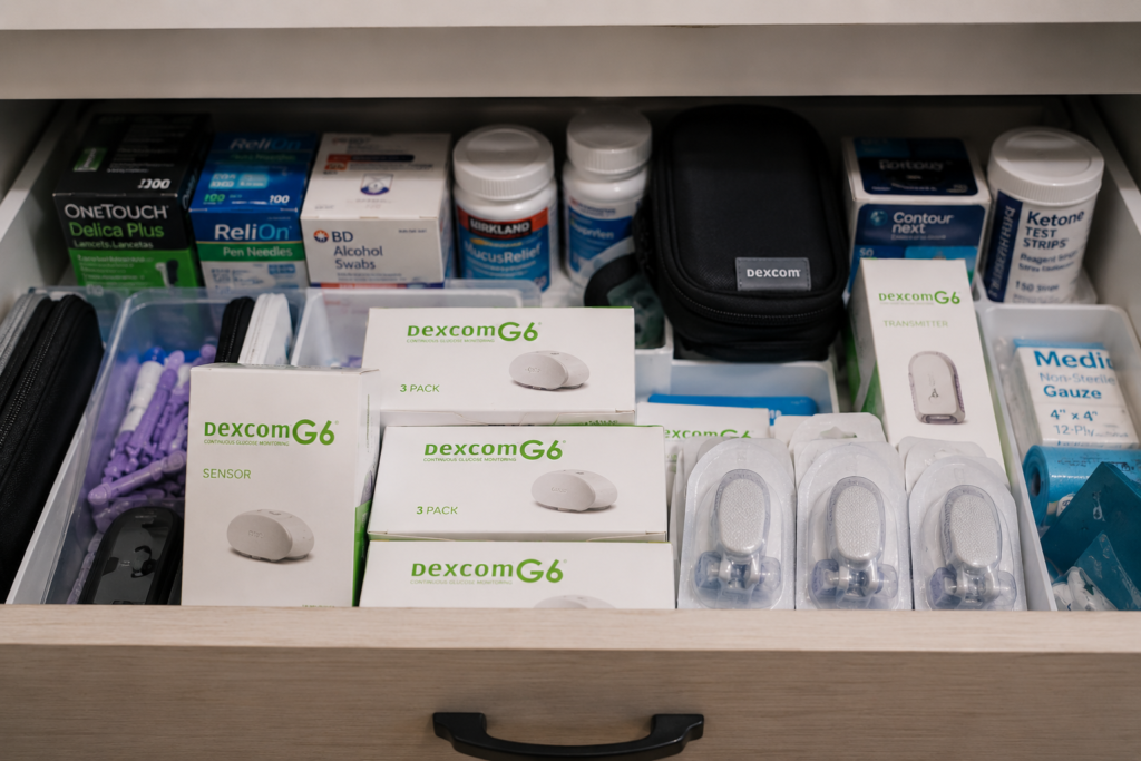 sell Dexcom G6 sensors for cash Northern Indiana