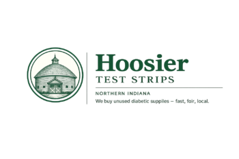 Hoosier Test Strips