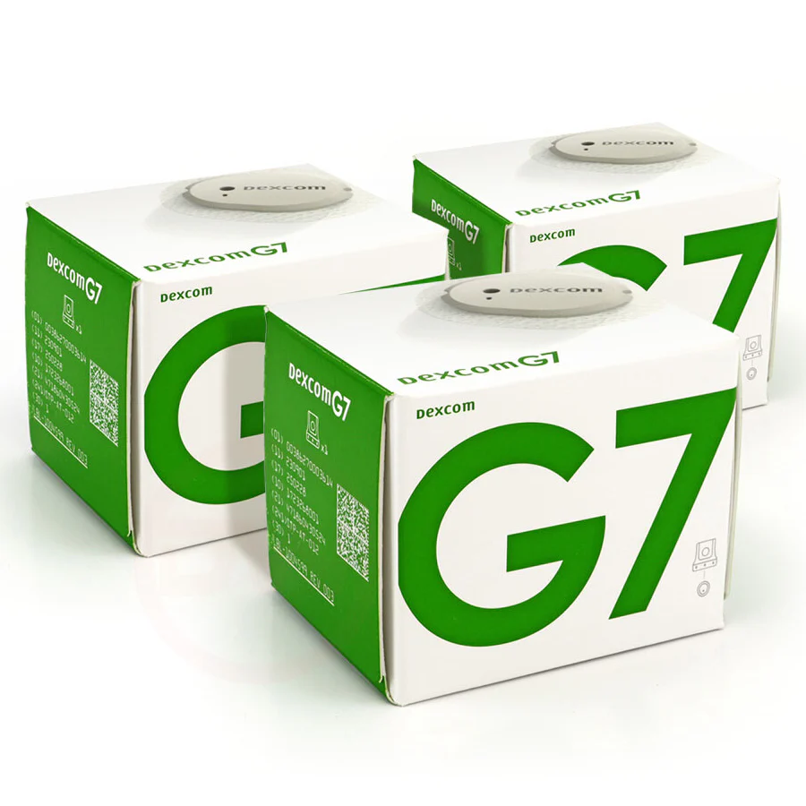 sell Dexcom G7 sensors for cash northern Indiana