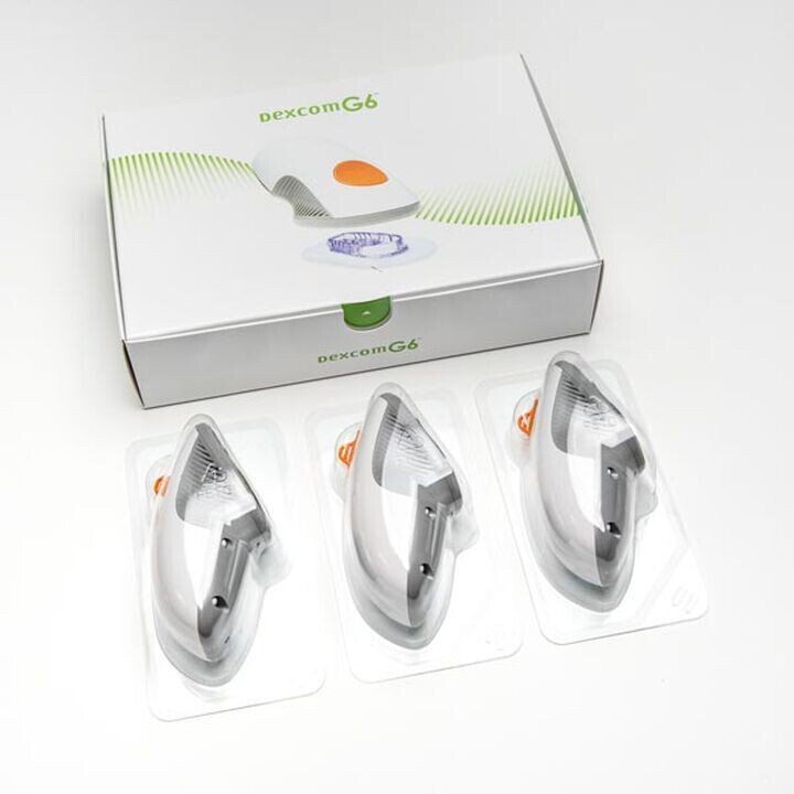 sell Dexcom G6 sensors for cash northern Indiana