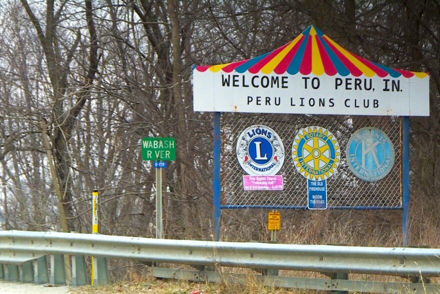 sell diabetic test strips in Peru Indiana