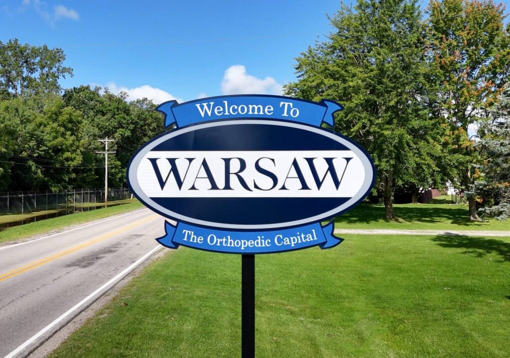 sell diabetic test strips in Warsaw Indiana